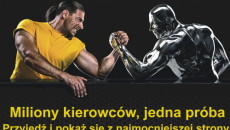 Turniej Mobil Delvac Strong Traker powraca w odświeżonej formule. Do siłowania się […]
