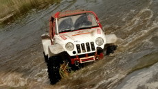 Po prologu, na zawodników 13. Edycji Pucharu Polski OFF-ROAD PL czekały dwa […]