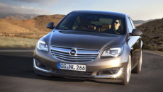 Opel rozpoczyna kolejny etap ofensywy modelowej od światowej premiery nowej Insignii, która […]