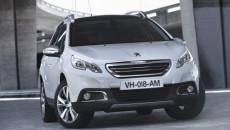 Peugeot 2008, miejski crossover z segmentu B, powstał na bazie doświadczeń marki […]