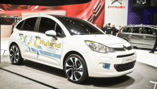 Grupa PSA Peugeot Citroën otrzymała nagrodę za technologię przyszłości MAAF: za innowacyjne […]