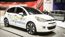 Grupa PSA Peugeot Citroën otrzymała nagrodę za technologię przyszłości MAAF: za innowacyjne […]