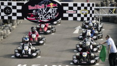 Red Bull Kart Fight to międzynarodowy projekt dla amatorów kartingu, którego tegoroczna […]
