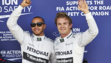 Nico Rosberg z zespołu Mercedesa wygrał bardzo emocjonujący wyścig Formuły 1 o […]
