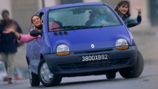 W kwietniu minęło 20 lat od rynkowego debiutu Renault Twingo. W 1993 […]