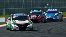 W dwunastu wyścigach tegorocznego cyklu WTCC FIA, kierowcy Hondy Civic zdobyli podium […]