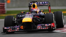 Sebastian Vettel (Red Bull) po raz kolejny w karierze okazał się najszybszy […]