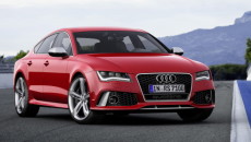 Audi RS 7 Sportback, najnowszy model produkcji quattro GmbH, łączy w sobie […]