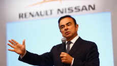 Prezes Carlos Ghosn potwierdził, że Alians Renault- Nissan planuje opracowanie szeregu całkowicie […]