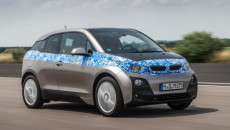 BMW Group ogłosiła podstawową cenę BMW i3, pierwszego seryjnie produkowanego w pełni […]