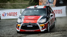 Trzecia odsłona zmagań w tegorocznym Citroën Racing Trophy Polska, zostanie rozegrana na […]