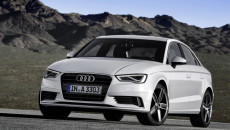 Audi wybrało letnie opony Continental do modeli A3, A6 Allroad, A7, A8 […]