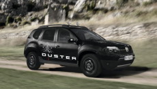 Renault Polska udostępniło do niecodziennych testów Dacię Duster, w najnowszej serii limitowanej […]