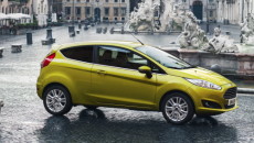 W 2013 roku nowy Ford Fiesta 1.0 EcoBoost zdobył tytuł Światowy Kobiecy […]