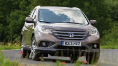 Produkowana w Europie Honda CR-V to kolejny model w gamie Hondy, który […]