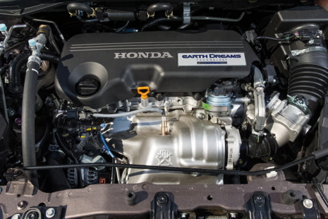 Honda 4_CR-V
