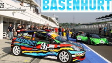 Po pierwszej połowie sezonu zespół Basenhurt A&T Racing Team, już 6 sierpnia […]