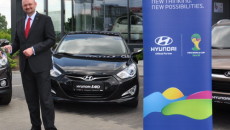 Marcin Okrój był związany z Hyundai od 1997 roku i w tym […]