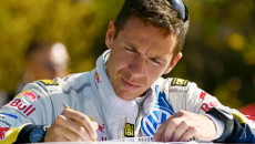 Julien Ingrassia, pilot Sebastiena Ogiera miał wypadek rowerowy. “Umysłowy” liderującej wyraźnie w […]