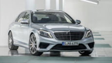Podczas wrześniowego salonu samochodowego we Frankfurcie swoją premierę świętował będzie nowy Mercedes-Benz […]