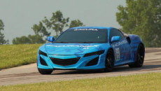 Mamy za sobą pierwszą prezentację prototypu nowego NSX na torze Mid-Ohio Raceway […]