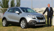 Opel Mokka będzie produkowany w Europie. W drugiej połowie 2014 roku fabryka […]
