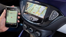 Opel ADAM z systemem multimedialnym IntelliLink to najlepiej skomunikowany mały samochód dostępny […]