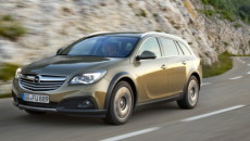 Do rodziny modeli Insignia dołączy wkrótce Opel Insignia Country Tourer, który zadebiutuje […]