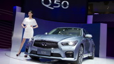 Infiniti Q50 jest samochodem z doskonałą pamięcią do imion, twarzy, ulubionych pozycji […]