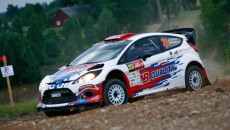 Rozpoczyna się auto24 Rally Estonia – runda Mistrzostw Estonii, w której udział […]