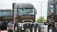Ustanowienie nowej normy emisji spalin Euro 6 stało się dla Renault Trucks […]