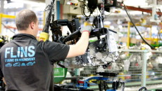 ZOE, flagowy model w ofercie elektrycznych samochodów Renault, jest produkowane w zakładzie […]