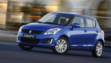 Nowy Suzuki Swift jest już dostępny na polskim rynku. Japoński kompakt zyskał […]