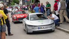 W austriackim regionie Montafon odbył się rajd samochodów elektrycznych Silvretta. Na pierwszych […]