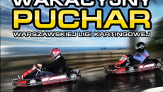 Choć to wakacje, w najbliższym czasie odbędą się zawody organizowane przez Warszawską […]