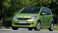 Skoda Citigo została uznana za najlepsze auto dla firm w segmencie A […]