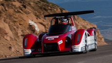 Nie milkną echa 91. edycji słynnego wyścigu Pikes Peak International Hill Climb […]