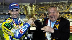 Tomasz Gollob, legenda sportu żużlowego, najbardziej utytułowany polski zawodnik nie wystartuje w […]