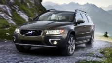 Volvo uzyskało najwyższe noty w badaniu satysfakcji klientów J.D. Power, które przeprowadzono […]