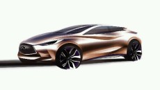 We wrześniu, na Salonie Motoryzacyjnym we Frankfurcie, Infiniti zaprezentuje światu model Q30 […]