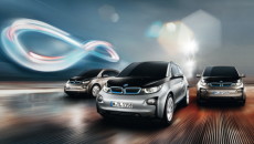 Na tegorocznych targach IAA BMW przedstawi kolejną odsłonę swojej koncepcji dynamiki jazdy: […]