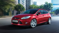 Firma Ford Motor Company ogłosiła, że nowa wersja Forda Focus wyposażonego w […]