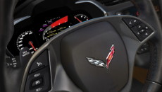 Zaawansowany wyświetlacz umieszczony w modelu Corvette Stingray przekazuje kierowcy 69 unikalnych informacji, […]