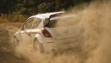 Hyundai Motorsport przeprowadził w lipcu pierwsze szutrowe testy nowego samochodu i20 WRC […]