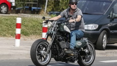 Popularny aktor, Bogusław Linda, zakupił motocykl typu custom amerykańskiej firmy Fireweed Inc. […]