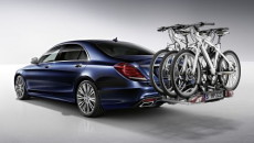 Gama oryginalnych akcesoriów i kolekcja Mercedes-Benz dla nowej Klasy S obejmują m.in. […]