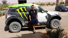 Martin Kaczmarski wystartuje nowym samochodem w Baja Poland, szóstej rundzie Pucharu Świata […]