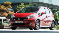 Nowy Nissan NOTE wkracza do segmentu małych samochodów, prezentując dynamiczną stylistykę i […]