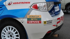 Polska kocha Litwę – takie hasło zostało umieszczone na samochodach rajdowych Subaru […]