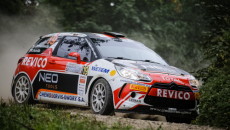 Czwarta runda Citroën Racing Trophy Polska 2013, która rozegrała się w ramach […]